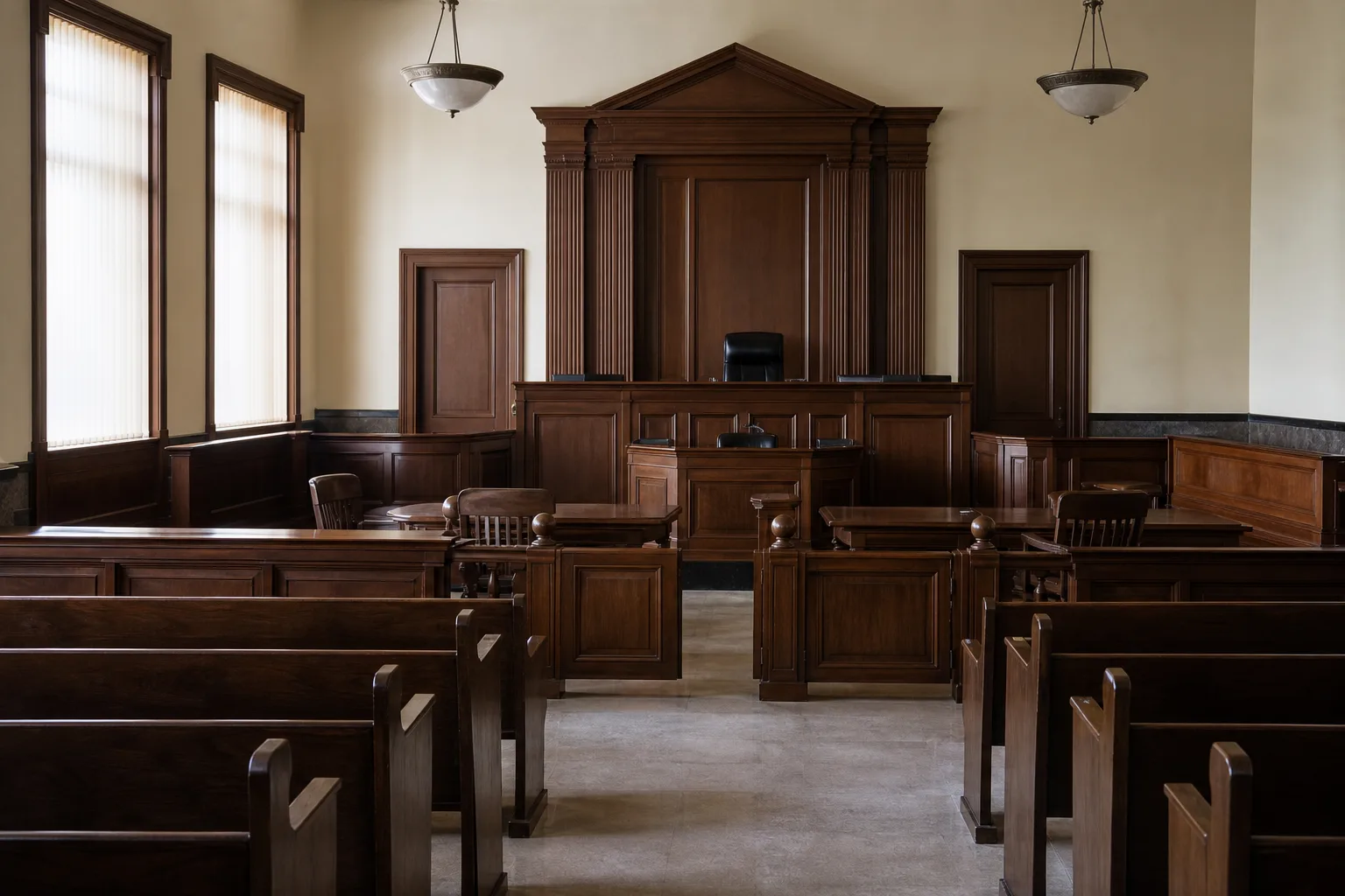 Holding a will and not sure what comes next? The order a Texas probate runs in
